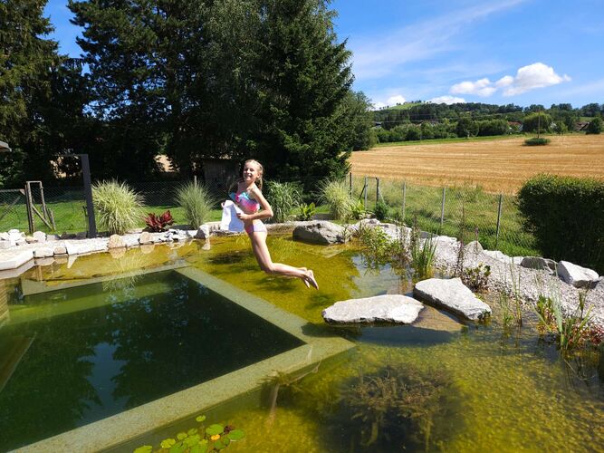 Zeigs Zeignis - Hannah aus Kirchdorf