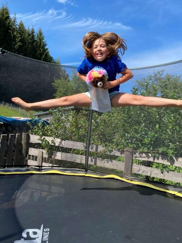 Zeigs Zeignis - Laura aus Vöcklabruck