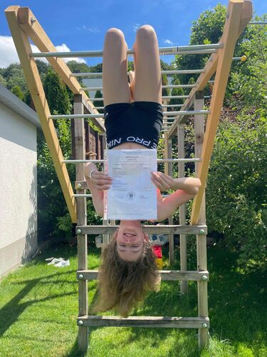 Zeigs Zeignis - Anna aus Linz-Land