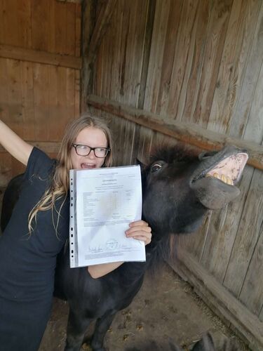 Zeigs Zeignis - Mia aus Braunau