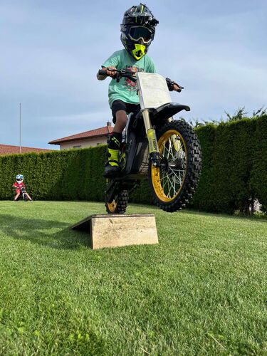 Zeigs Zeignis - Jamie aus Gmunden