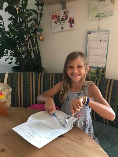 Zeigs Zeignis - Emma aus Rohrbach