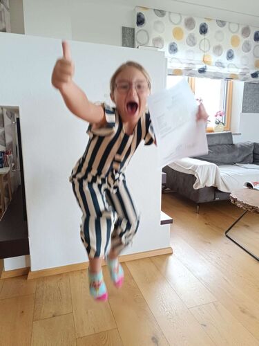 Zeigs Zeignis - Antonia aus Eferding