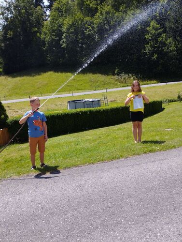 Zeigs Zeignis - Selina aus Freistadt