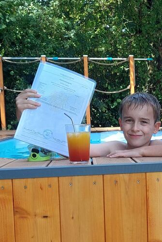 Zeigs Zeignis - Andreas aus Urfahr-Umgebung