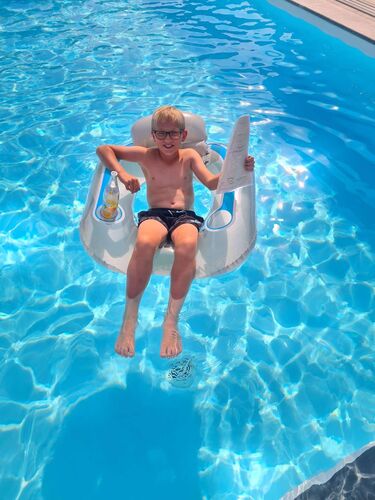 Zeigs Zeignis - Lukas aus Perg