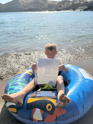 Zeigs Zeignis - Julian aus Schärding