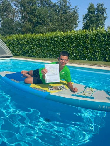 Zeigs Zeignis - Tobias aus Wels