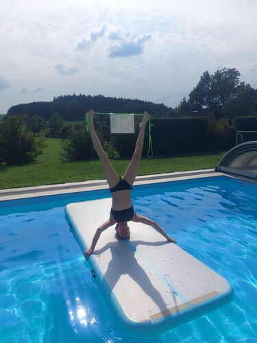 Zeigs Zeignis - Paula aus Ried