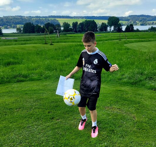 Zeigs Zeignis - Tibor aus Braunau