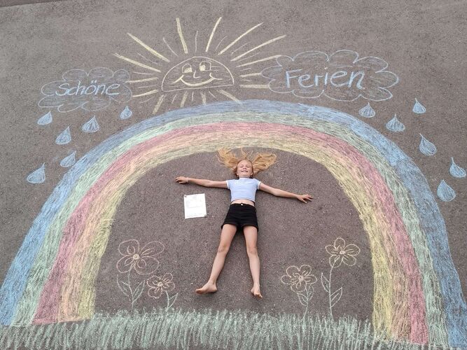 Zeigs Zeignis - Simone aus Freistadt