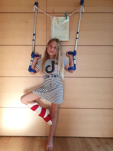 Zeigs Zeignis - Elisabeth aus Vöcklabruck