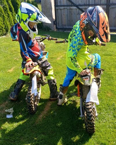 Zeigs Zeignis - Daniel aus Rohrbach