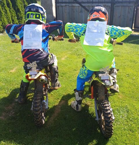 Zeigs Zeignis - Jonas aus Rohrbach