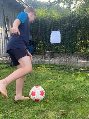 Zeigs Zeignis - Felix aus Braunau