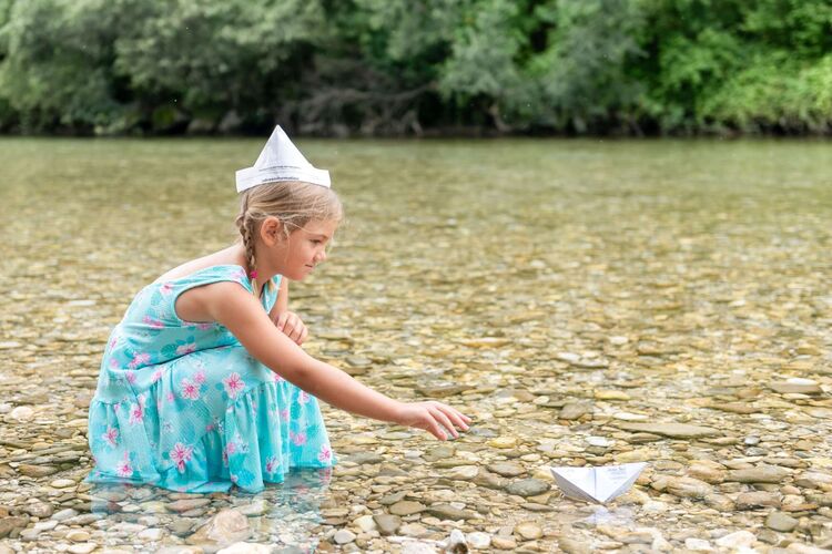 Zeigs Zeignis - Sarah aus Gmunden