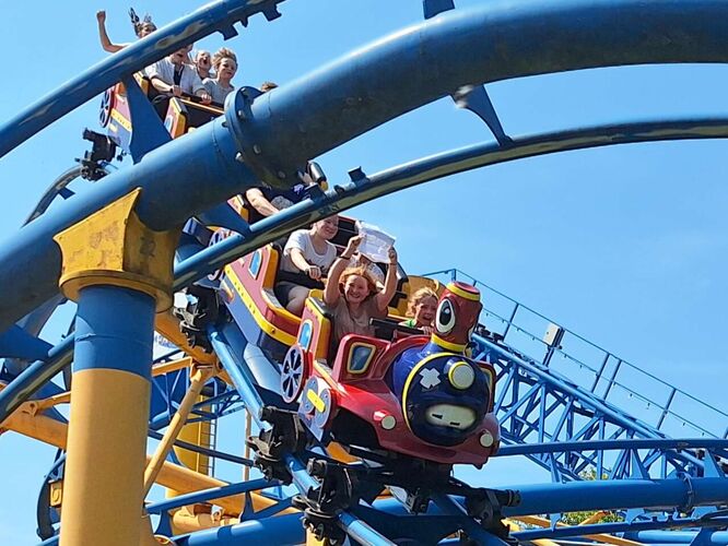 Zeigs Zeignis - Teresa aus Vöcklabruck