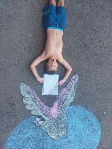 Zeigs Zeignis - Max aus Ried