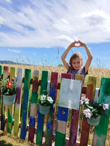 Zeigs Zeignis - Ella aus Freistadt