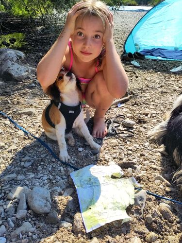 Zeigs Zeignis - Nella aus Eferding