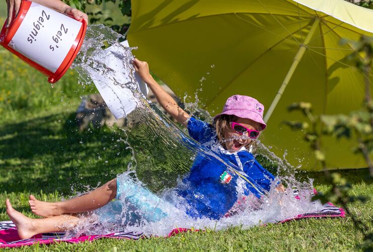 Zeigs Zeignis - Johanna aus Wels