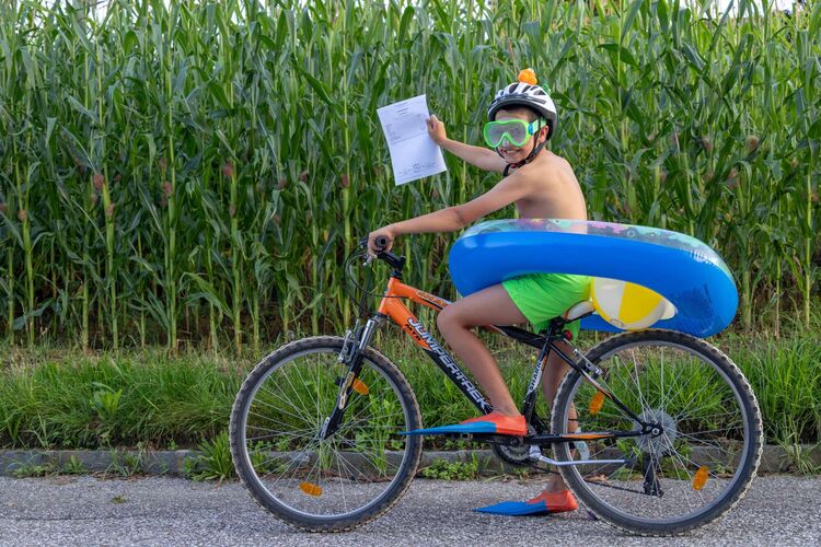 Zeigs Zeignis - Matthias aus Wels