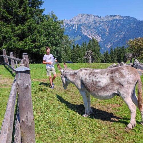 Zeigs Zeignis - Hannes aus Freistadt