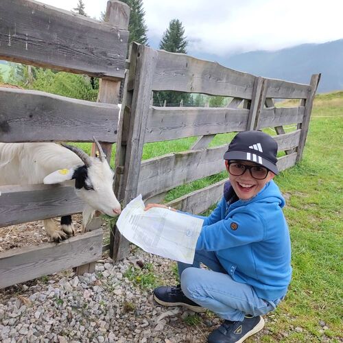 Zeigs Zeignis - Michael aus Freistadt