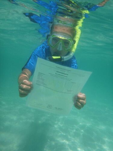 Zeigs Zeignis - Matteo aus Grieskirchen