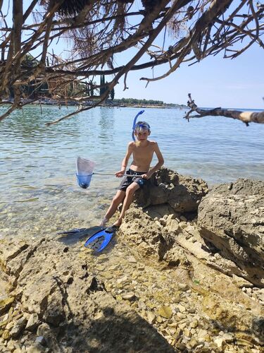 Zeigs Zeignis - Jannik aus Freistadt