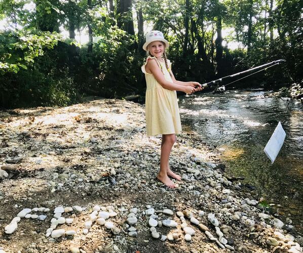 Zeigs Zeignis - Laura aus Ried