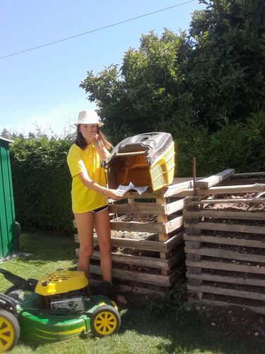 Zeigs Zeignis - Emilia aus Perg