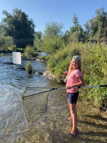 Zeigs Zeignis - Leonie aus Braunau