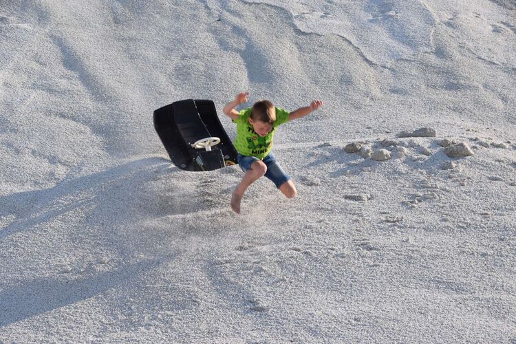 Zeigs Zeignis - Manuel aus Schärding