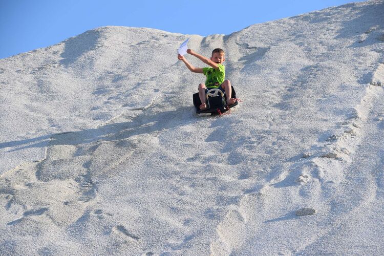 Zeigs Zeignis - Manuel aus Schärding