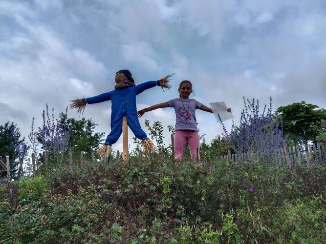 Zeigs Zeignis - Mona aus Wels