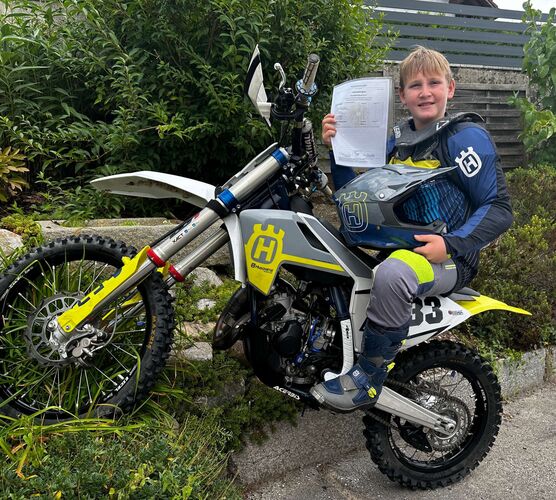 Zeigs Zeignis - Manuel Daniel aus Perg