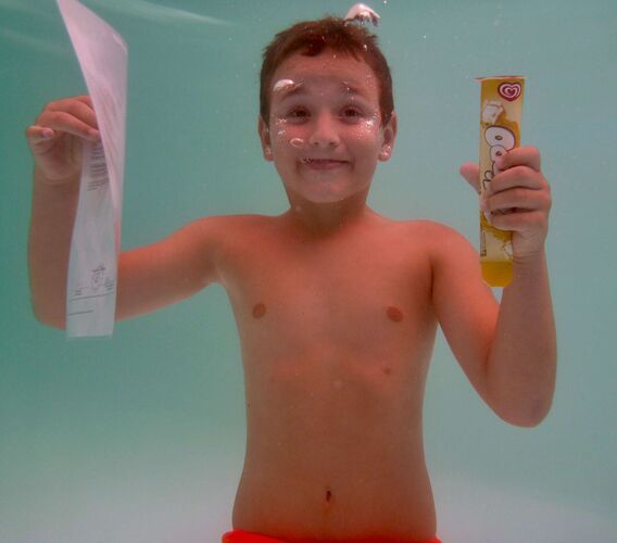 Zeigs Zeignis - Michael Magnum aus Perg