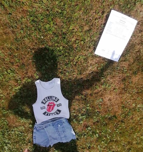 Zeigs Zeignis - Ella aus Perg