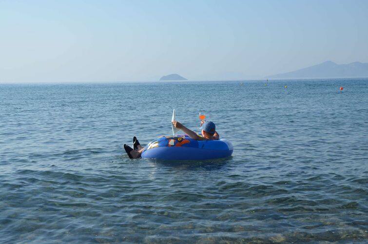 Zeigs Zeignis - Alex aus Ried