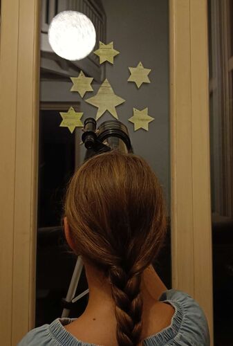 Zeigs Zeignis - Clea aus Linz-Land