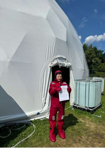 Zeigs Zeignis - Tobias aus Linz