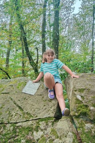 Zeigs Zeignis - Sarah aus Schärding