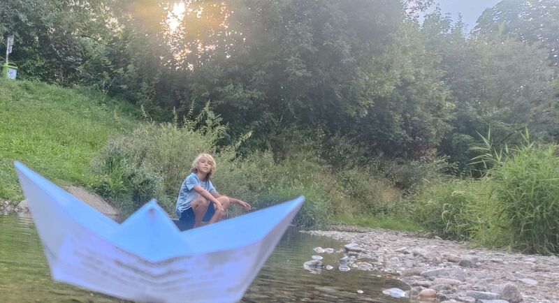 Zeigs Zeignis - Felix aus Linz