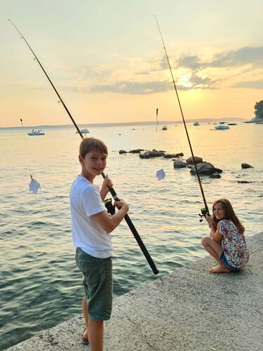 Zeigs Zeignis - Theo und Antonia aus Perg