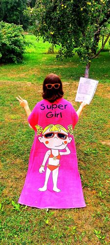 Zeigs Zeignis - Valentina aus Eferding