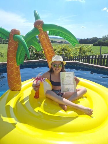 Zeigs Zeignis - Marianne aus Braunau