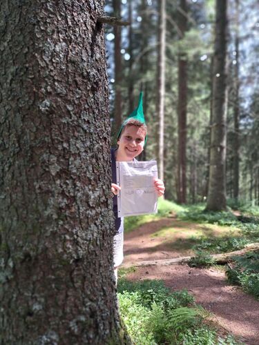 Zeigs Zeignis - Antoine aus Linz-Land