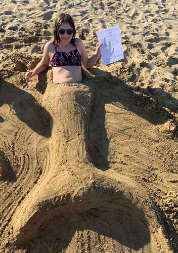 Zeigs Zeignis - Eva aus Linz