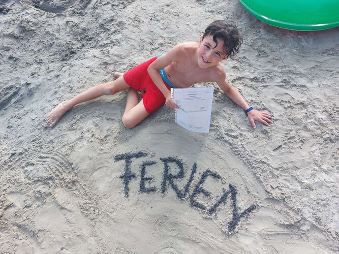 Zeigs Zeignis - Simon aus Grieskirchen